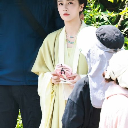 Mo Li ()