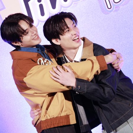 Boys in Love (2025)