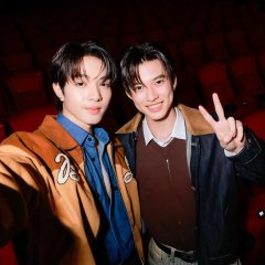 Boys in Love Thai Drama photo