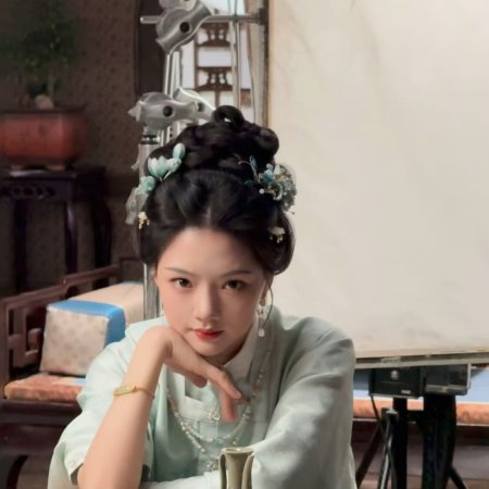 Liang Chen Mei Jin ()