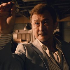 Nazotoki wa Dinner no Ato de SP ~ Senjou Tantei Kageyama Japanese Drama photo