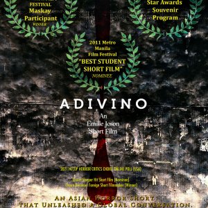 Adivino (2011)