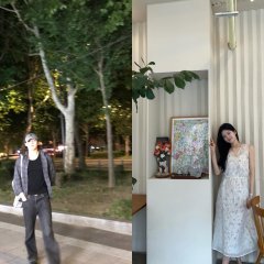 Heart Pairing Korean TV Program photo