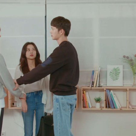 Love as You Taste (2019)