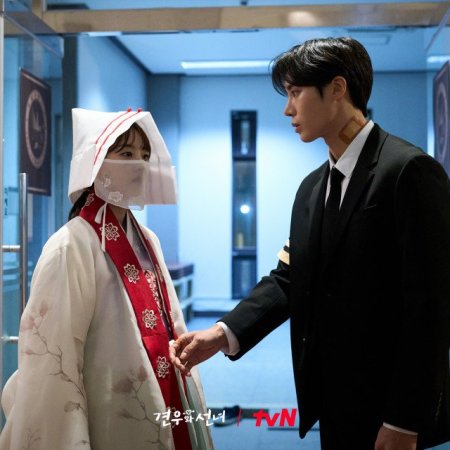 Head over Heels (2025)