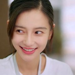 Love the Way You Are Chinese Drama photo