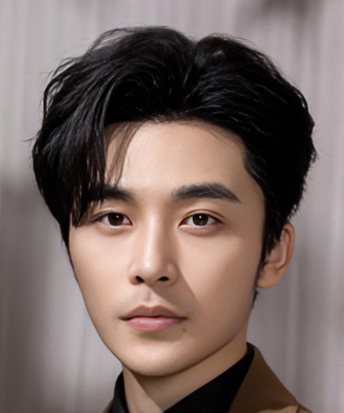 Gao Ming Chang