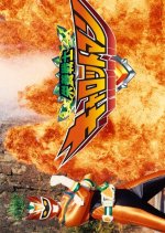 Nutrition Warrior Carrotman: Radoron Attacks! Unhealthy Food Is Changing the World?! Japanese Drama(2025) photo