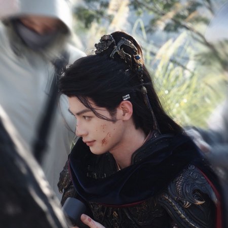 Fated Hearts ()