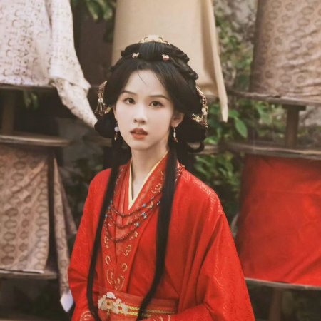 Qiao Chu ()