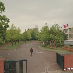 The Reluctant Preacher Japanese Drama photo