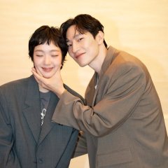 Amor na Cidade Grande Korean Movie(2024) photo