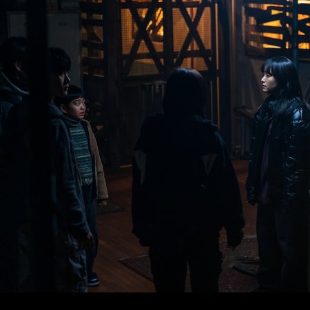 The Defects (2025)