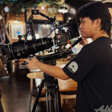 Revamp the Undead Story (2025)