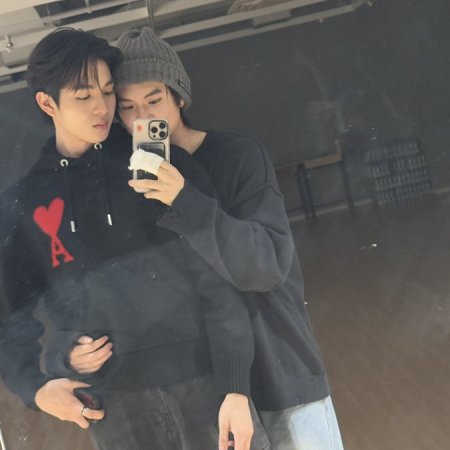 Boys in Love (2025)