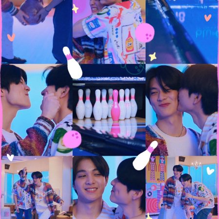 Boys in Love (2025)