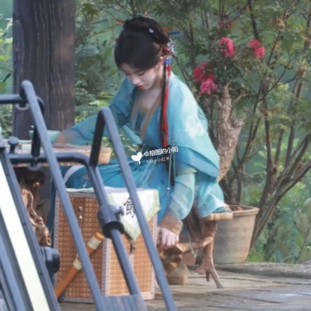 Lai Zhan ()