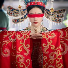 For My Dearest Chinese Drama photo