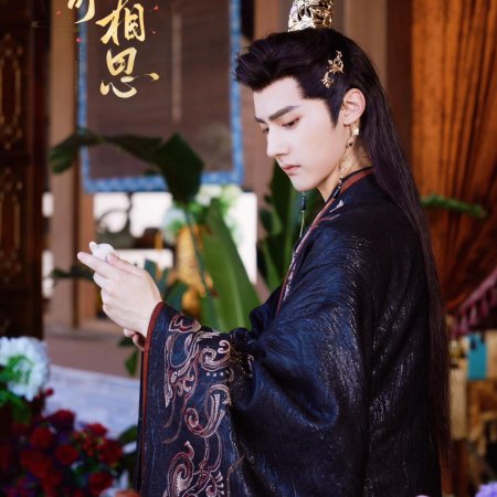 Hong Dou Ji Xiang Si ()