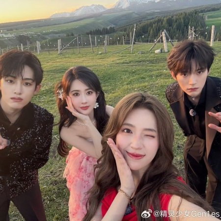 Wonderland Season 5 (2025)