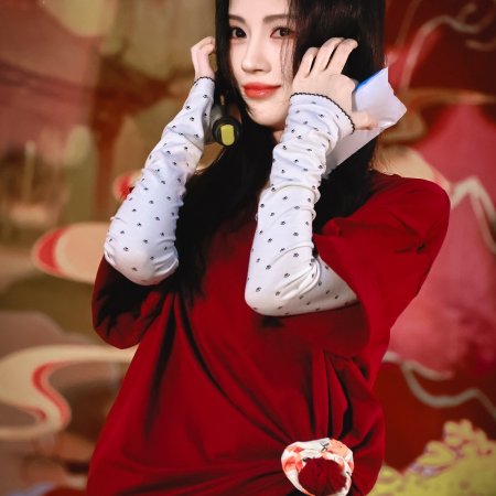 Lai Zhan ()