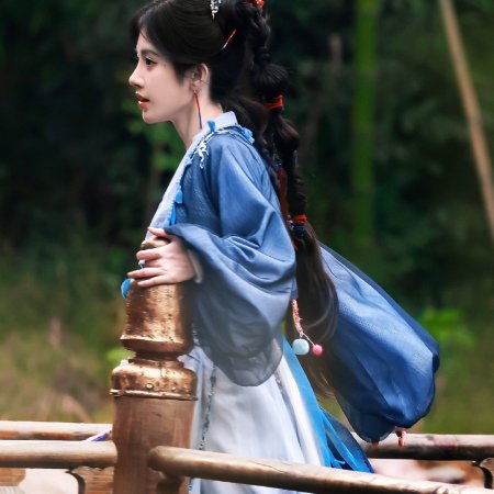 Lai Zhan ()