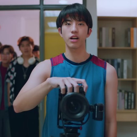 Boys in Love (2025)
