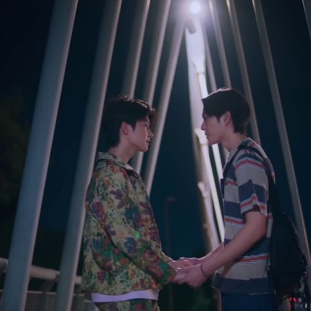 Boys in Love (2025)