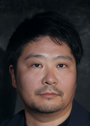 Taki Yusuke in Miss Sherlock Japanese Drama