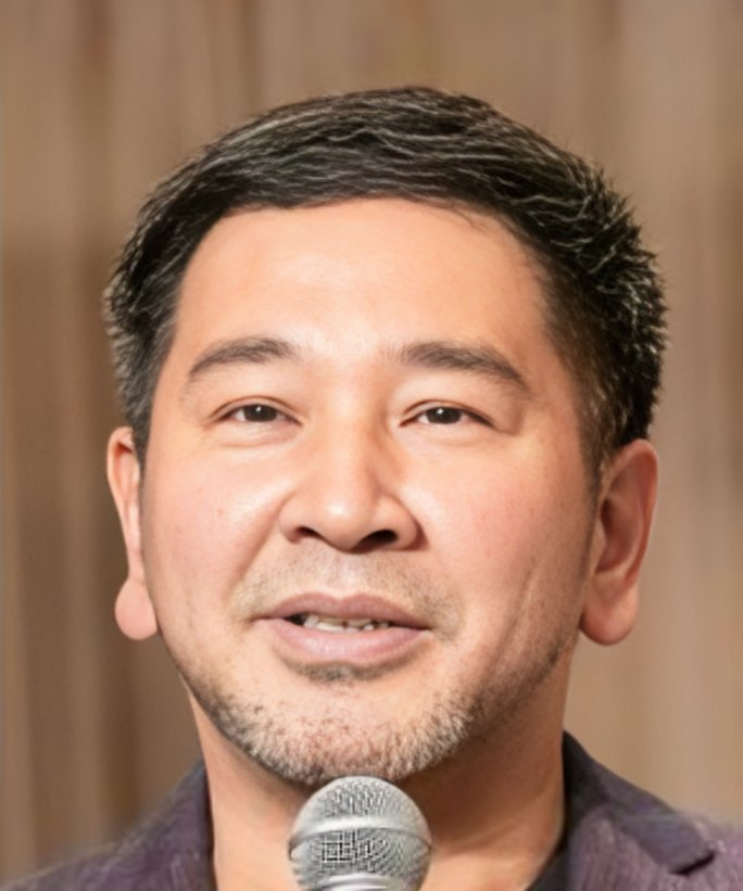 Takashi Isshiki