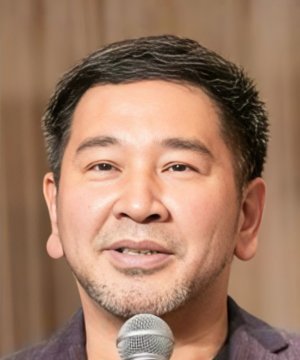 Takashi Isshiki