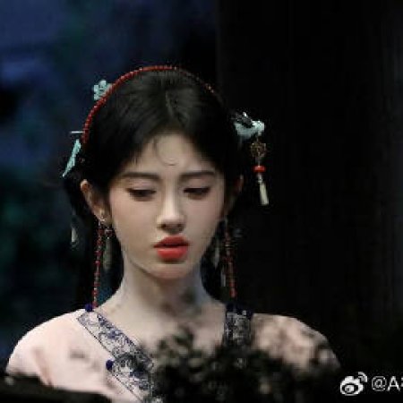 Lai Zhan ()