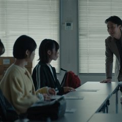 RoOT Japanese Drama photo