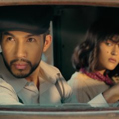 Gold Rush Gang Thai Movie photo