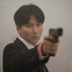Kim Nam Gil photo
