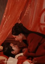 Wo De Be Xiao Shuo Nan You Chinese Drama(2022) photo