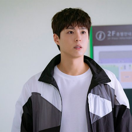 Good Boy (2025)