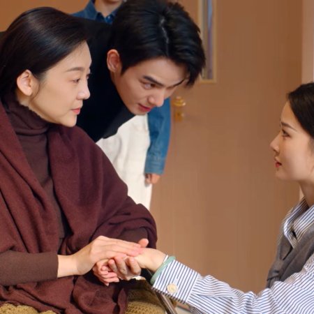 Ten Years of Unrequited Love (2025)