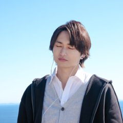 Depth of Field Japanese Drama photo