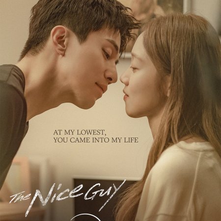 The Nice Guy (2025)
