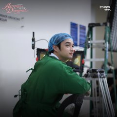 Avenues of the Diamond Philippines Drama photo