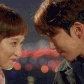Jung Joon Hyung & Kim Bok Joo (Weightlifting Fairy Kim Bok Joo)