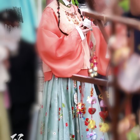 Liang Chen Mei Jin ()