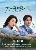 Muyilin's Pearl Chinese Drama photo