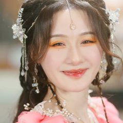 Money Is Coming Chinese Drama photo