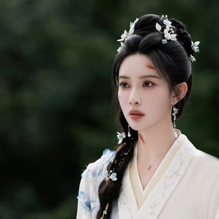 The Princess's Gambit (2025)