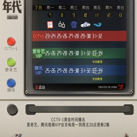 Created in China (2025)