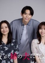 The Reason My Boyfriend Married My Older Sister Japanese Drama(2025) photo