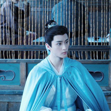 The Princess's Gambit (2025)