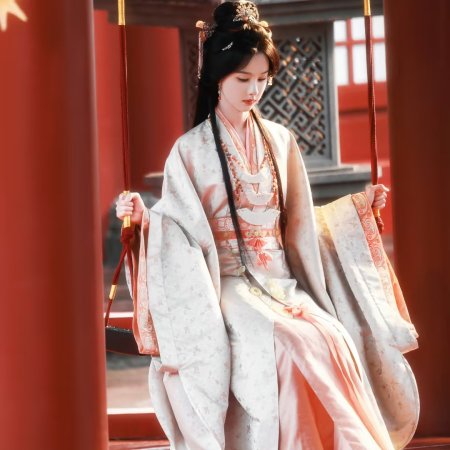 Qiao Chu ()